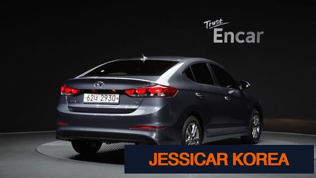 2018 Hyundai Avante AD - Thumbnail 7