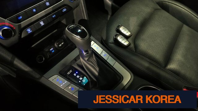2018 Hyundai Avante AD - Thumbnail 13
