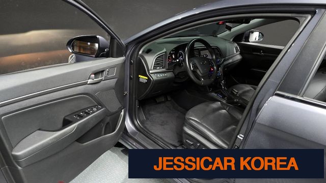 2018 Hyundai Avante AD - Thumbnail 16