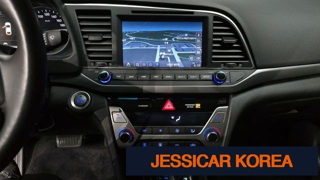 2018 Hyundai Avante AD - Thumbnail 17