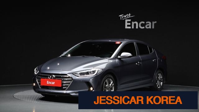 2018 Hyundai Avante AD - Thumbnail 18