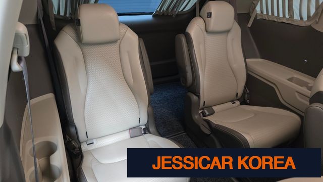 2023 Kia Carnival 4th Gen - Thumbnail 10