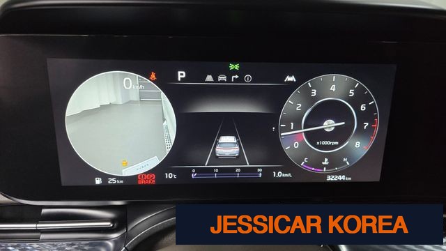 2023 Kia Carnival 4th Gen - Thumbnail 13