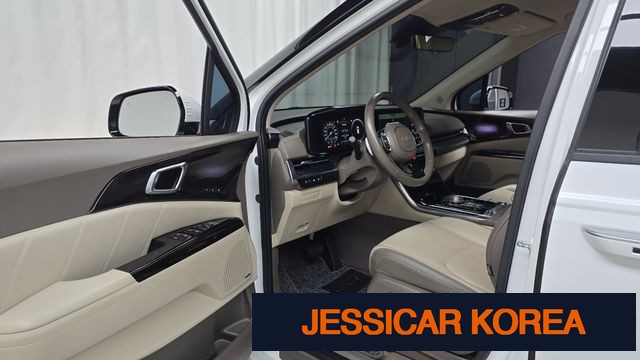 2023 Kia Carnival 4th Gen - Thumbnail 14