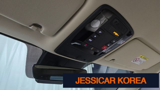 2023 Kia Carnival 4th Gen - Thumbnail 15