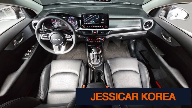 2022 Kia The New K3 2nd Generation - Thumbnail 2