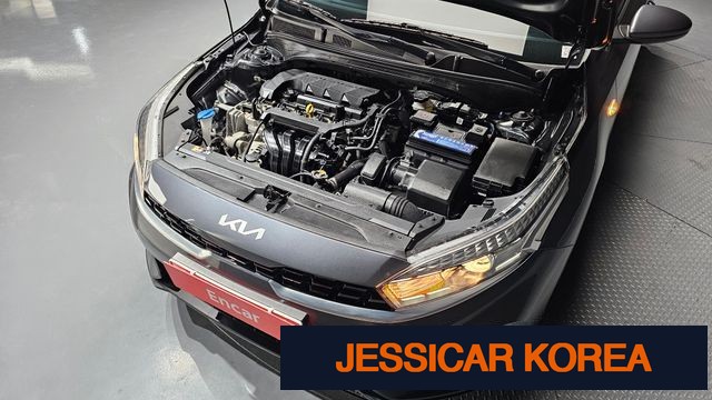 2022 Kia The New K3 2nd Generation - Thumbnail 3