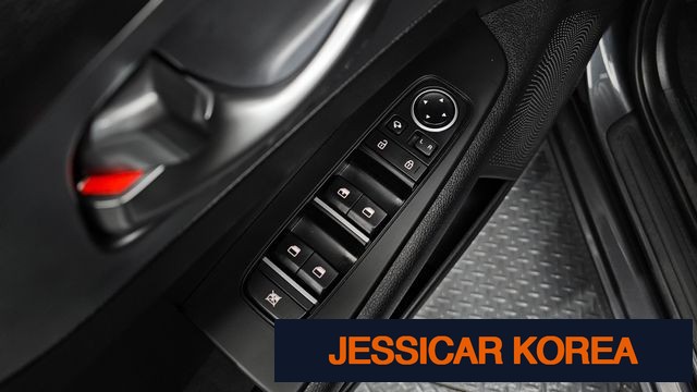 2022 Kia The New K3 2nd Generation - Thumbnail 4