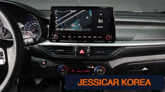 2022 Kia The New K3 2nd Generation - Thumbnail 5
