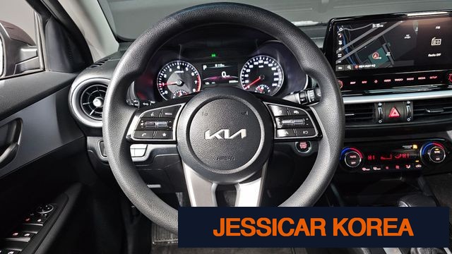 2022 Kia The New K3 2nd Generation - Thumbnail 6