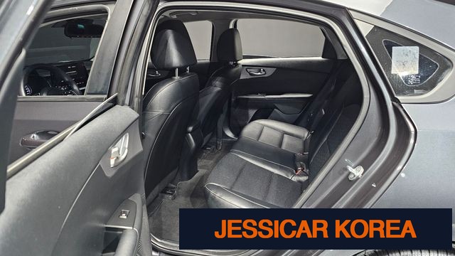 2022 Kia The New K3 2nd Generation - Thumbnail 8