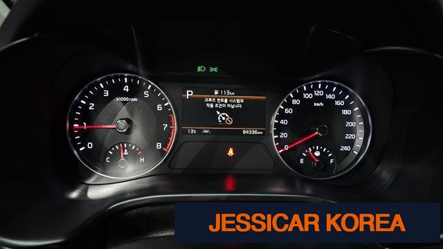 2022 Kia The New K3 2nd Generation - Thumbnail 9