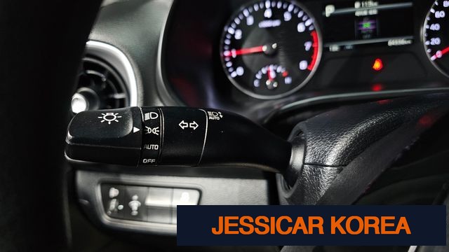 2022 Kia The New K3 2nd Generation - Thumbnail 10