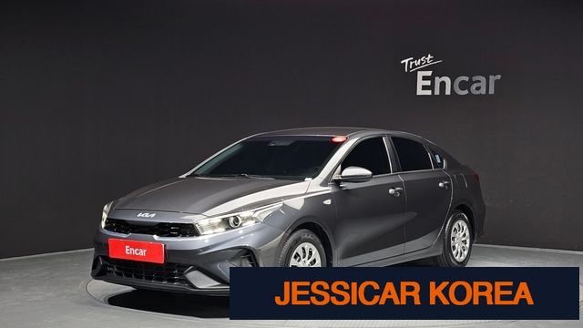 2022 Kia The New K3 2nd Generation - Thumbnail 11
