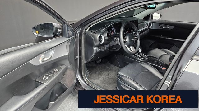 2022 Kia The New K3 2nd Generation - Thumbnail 12