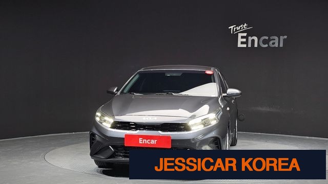 2022 Kia The New K3 2nd Generation - Thumbnail 14
