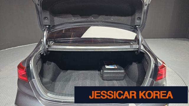 2022 Kia The New K3 2nd Generation - Thumbnail 15