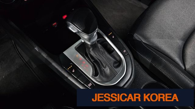 2022 Kia The New K3 2nd Generation - Thumbnail 16