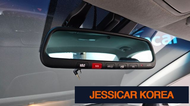 2022 Kia The New K3 2nd Generation - Thumbnail 17