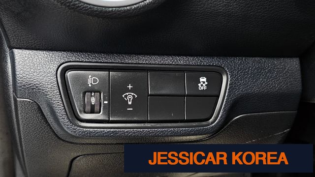 2022 Kia The New K3 2nd Generation - Thumbnail 18