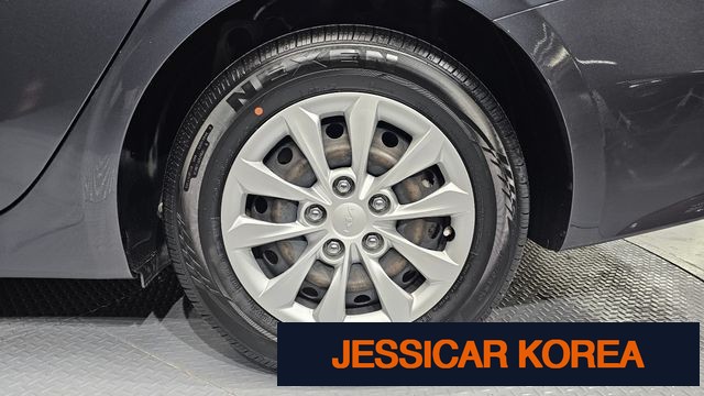 2022 Kia The New K3 2nd Generation - Thumbnail 20