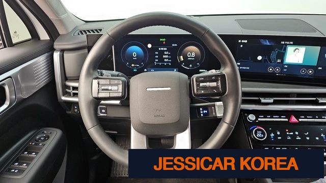 2024 Hyundai Santa Fe (MX5) - Thumbnail 5