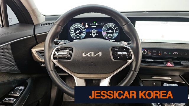 2024 Kia K8 - Thumbnail 2