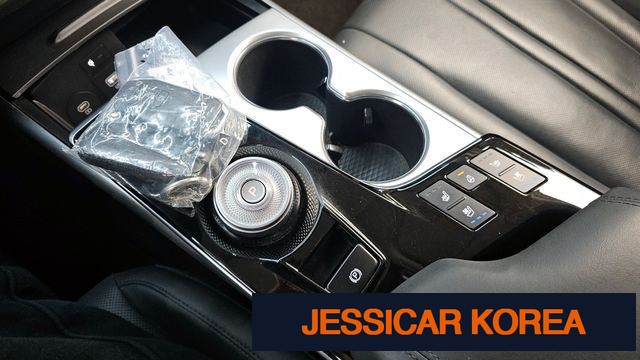 2024 Kia K8 - Thumbnail 10
