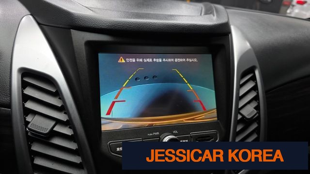2014 KG Mobility New Korando C - Thumbnail 7