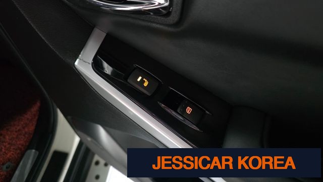 2014 KG Mobility New Korando C - Thumbnail 10