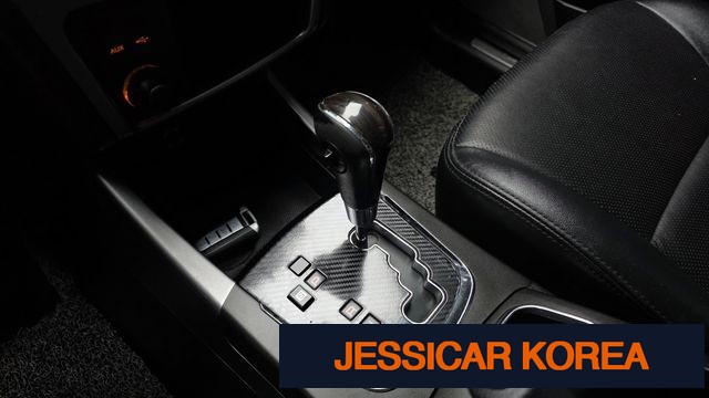 2014 KG Mobility New Korando C - Thumbnail 13