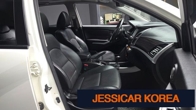 2014 KG Mobility New Korando C - Thumbnail 14
