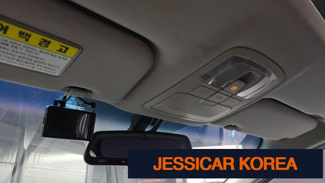 2014 KG Mobility New Korando C - Thumbnail 16