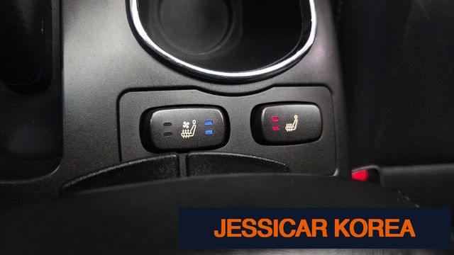 2014 KG Mobility New Korando C - Thumbnail 20