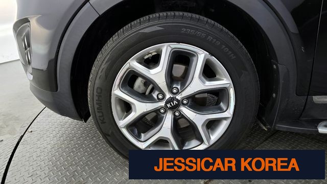 2016 Kia All New Sorento - Thumbnail 3
