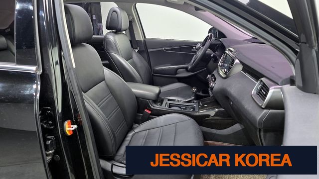 2016 Kia All New Sorento - Thumbnail 7