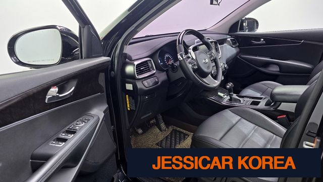 2016 Kia All New Sorento - Thumbnail 10