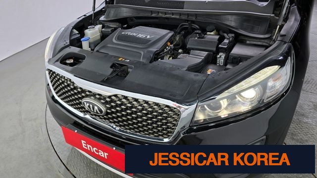 2016 Kia All New Sorento - Thumbnail 12