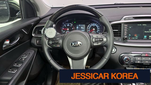 2016 Kia All New Sorento - Thumbnail 14