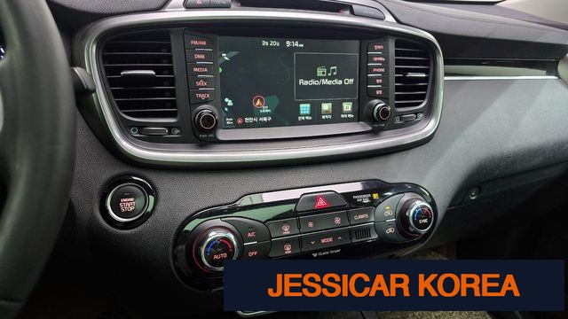2016 Kia All New Sorento - Thumbnail 15
