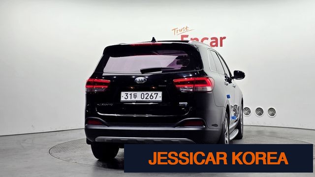 2016 Kia All New Sorento - Thumbnail 16
