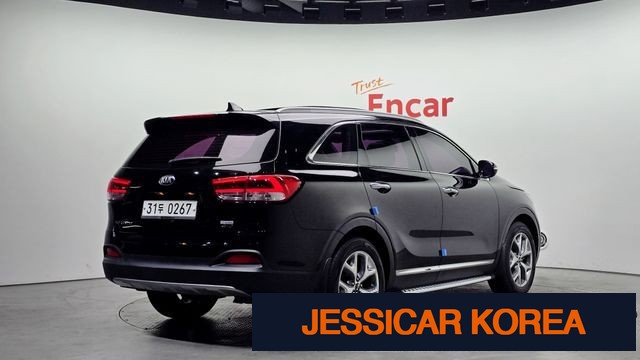 2016 Kia All New Sorento - Thumbnail 17