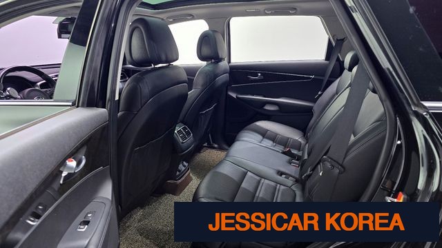 2016 Kia All New Sorento - Thumbnail 18