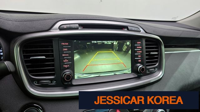 2016 Kia All New Sorento - Thumbnail 19