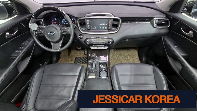 2016 Kia All New Sorento - Thumbnail 20