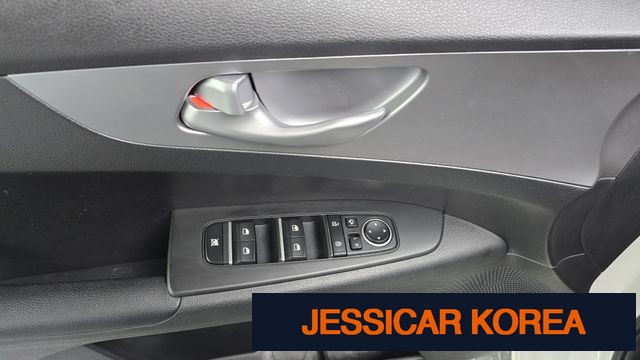 2022 Kia The New K3 2nd Generation - Thumbnail 7