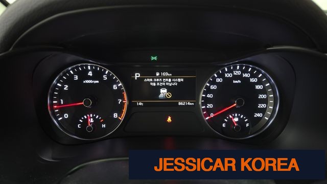 2022 Kia The New K3 2nd Generation - Thumbnail 15