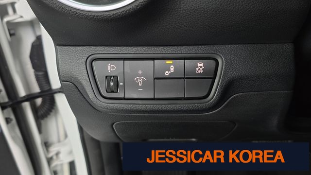 2022 Kia The New K3 2nd Generation - Thumbnail 17
