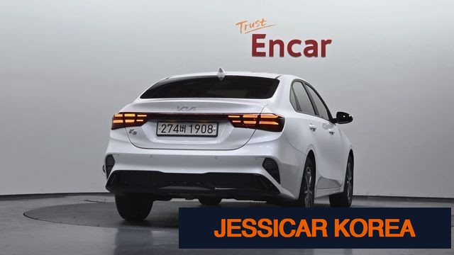 2022 Kia The New K3 2nd Generation - Thumbnail 18