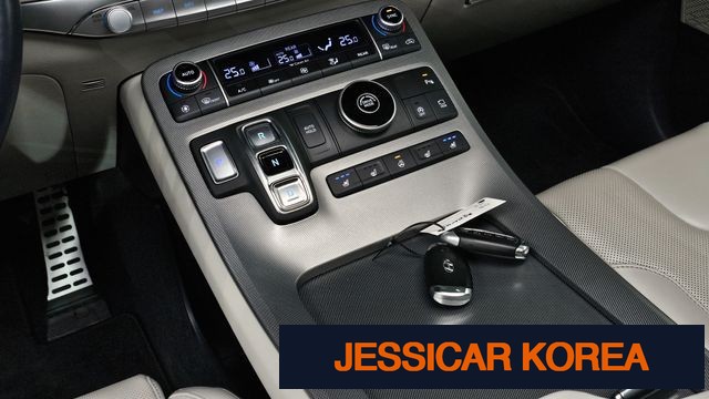 2020 Hyundai Palisade - Thumbnail 2